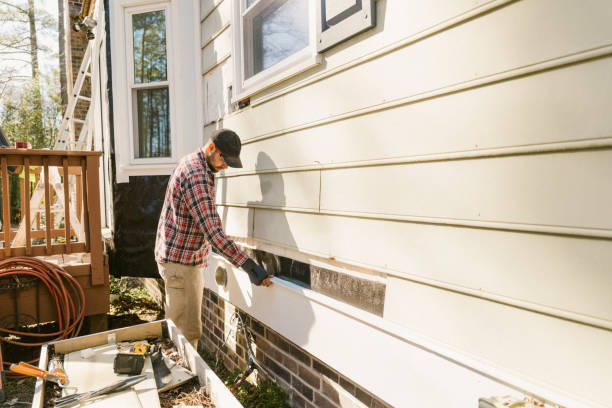 Trusted Wood Siding service in Cottage Grove, MN - Creative Siding
